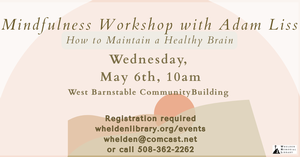 Mindfulness with Ada